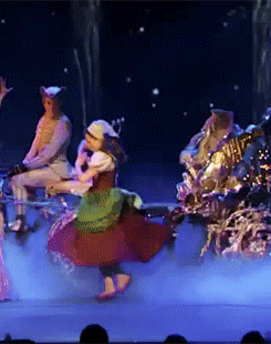 Фото Мюзикл Золушка / Cinderella на Бродвее / Broadway