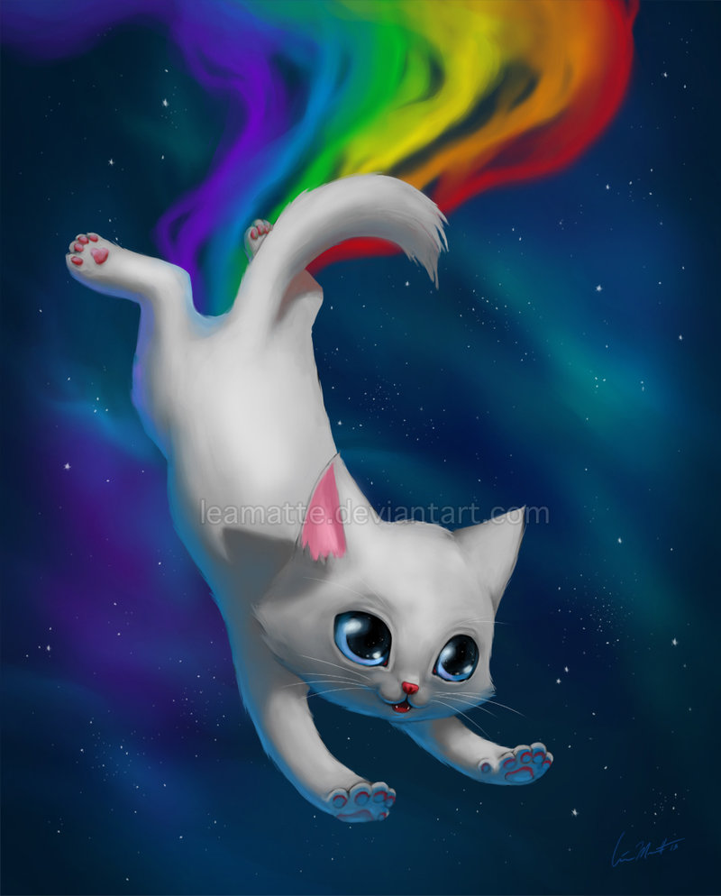 Стоковые фотографии по запросу Nyan cat