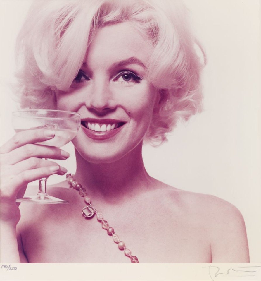 Фото Американская киноактриса Мэрилин Монро / Marilyn Monroe
