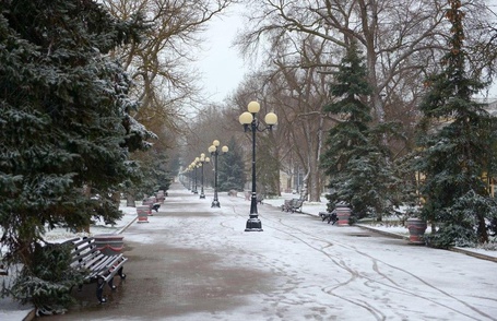 Евпатория улица дувановская фото