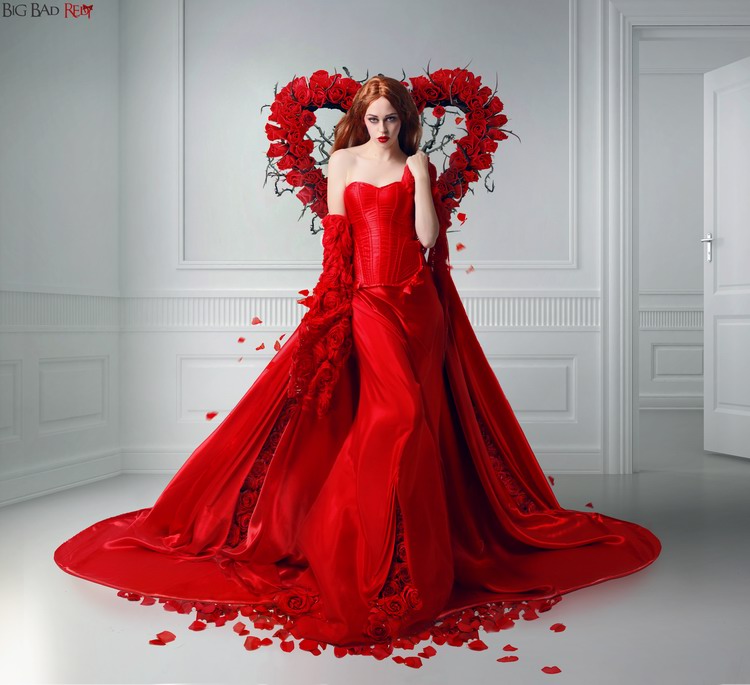 Фф душенька в красном. Красивое красное платье. Бальное платье для девушки. Королева в Красном платье. Рыжая в Красном платье.