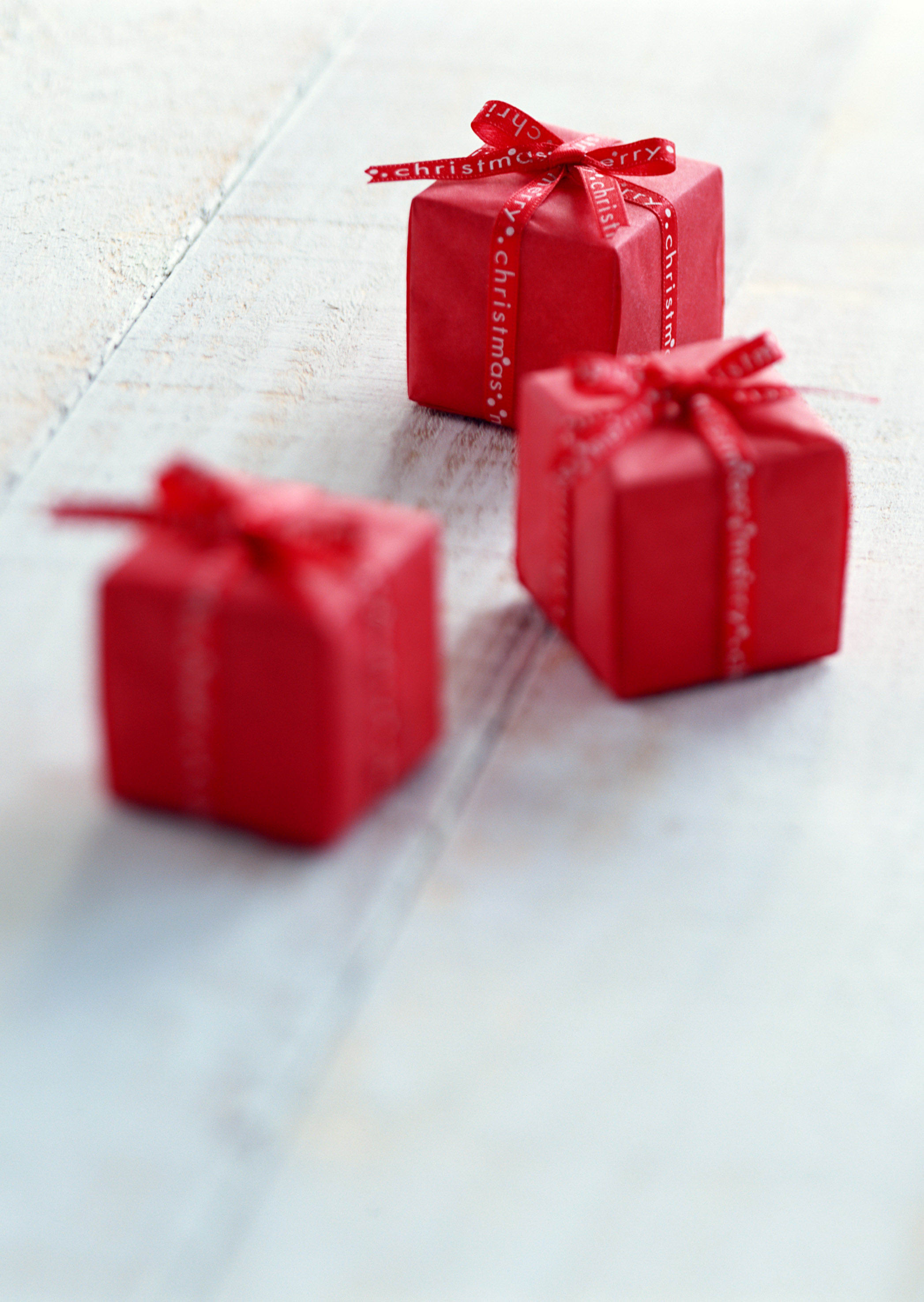 Маленькие коробочки для подарков на любой вкус