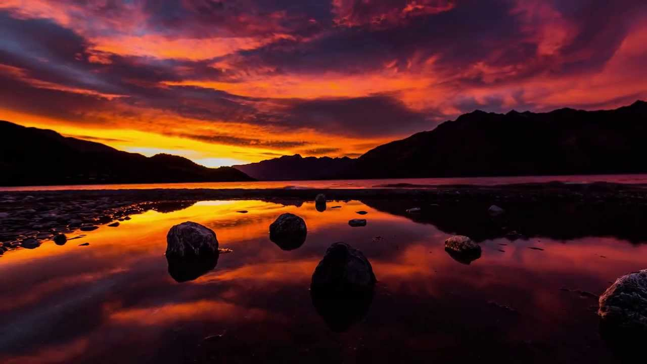 Фото Работа This is the 8th wonder of the world, Lake Tekapo, New Zealand, South Island / Это восьмое чудо света, озеро Текапо, Новая Зеландия, Южный остров, by Nedim 1968