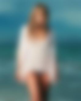 Фото Дженнифер Лопес / Jennifer Lopez на пляже