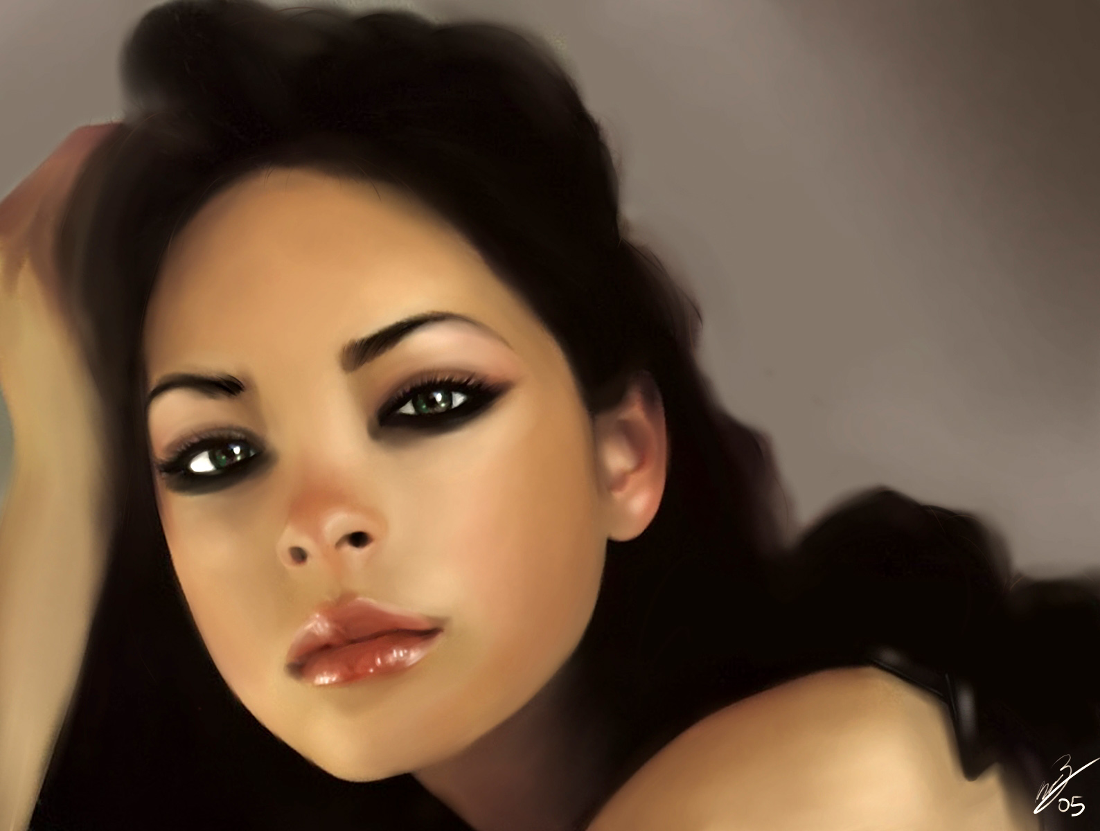 Кристин Кройк (Kristin Kreuk) - актриса - фильмография - голливудские актрисы - gold-business.ru