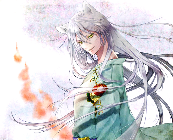      Kamisama Hajimemashita  12 -  