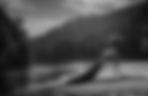 Фото Девушка стоит на берегу, фотограф jacky liebe