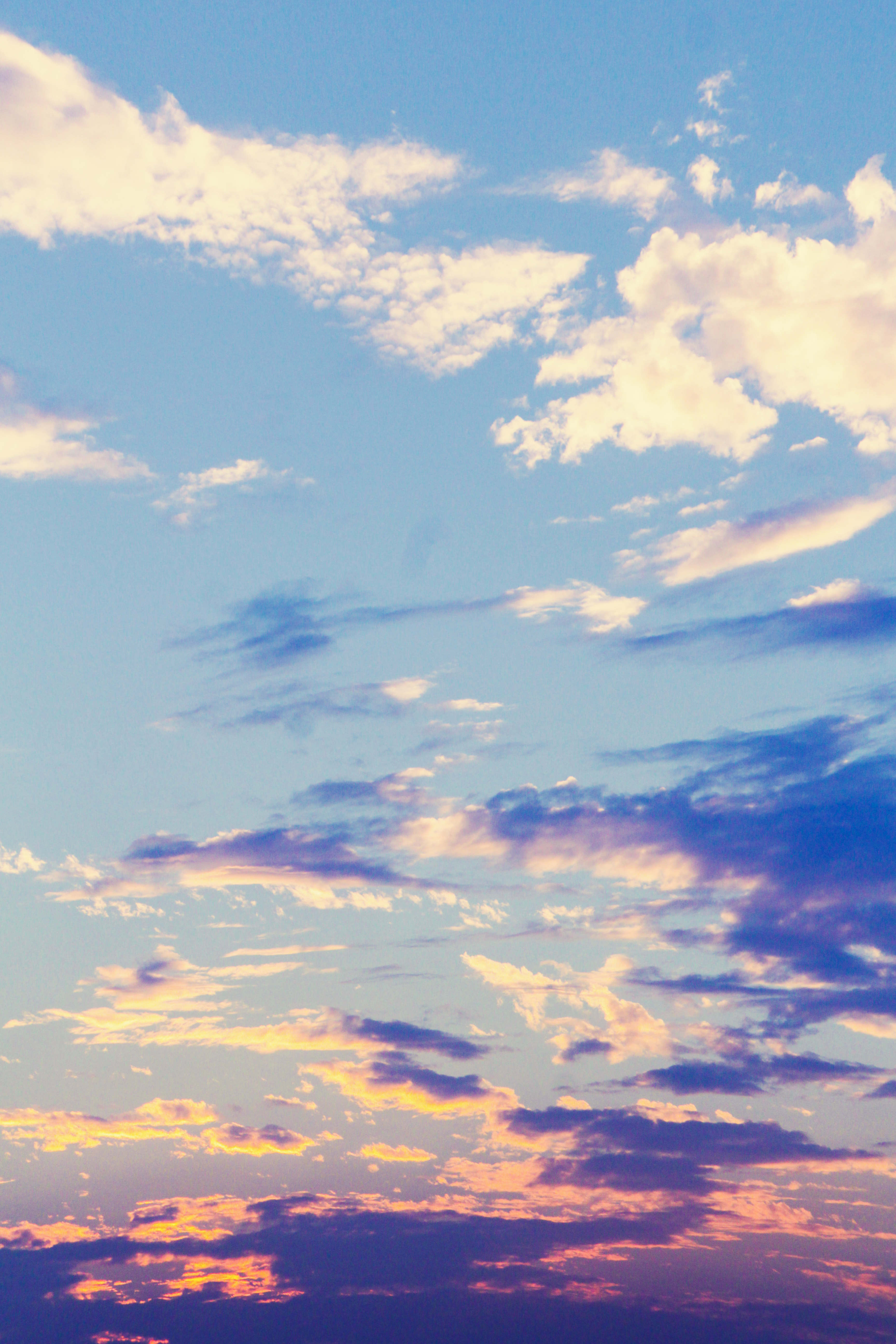 Фото Закатное небо, by 琉