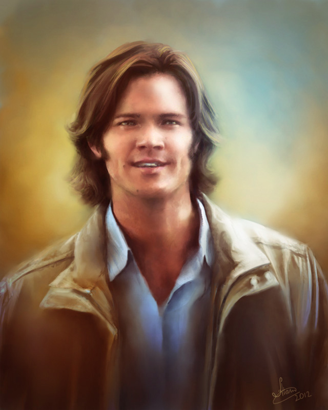 sam-winchester-supernatural