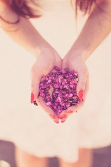 Маникюр для широких и коротких ногтей 82 Маникюр для широких и коротких ногтей 27