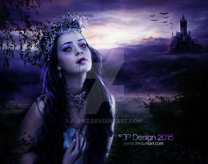 Фото Moonlight Princess / Лунная Принцесса, by pjenz