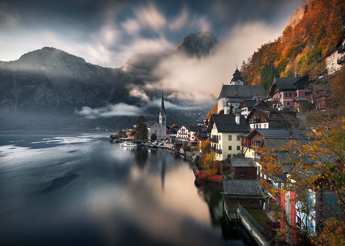 hallstatt-alps-austria