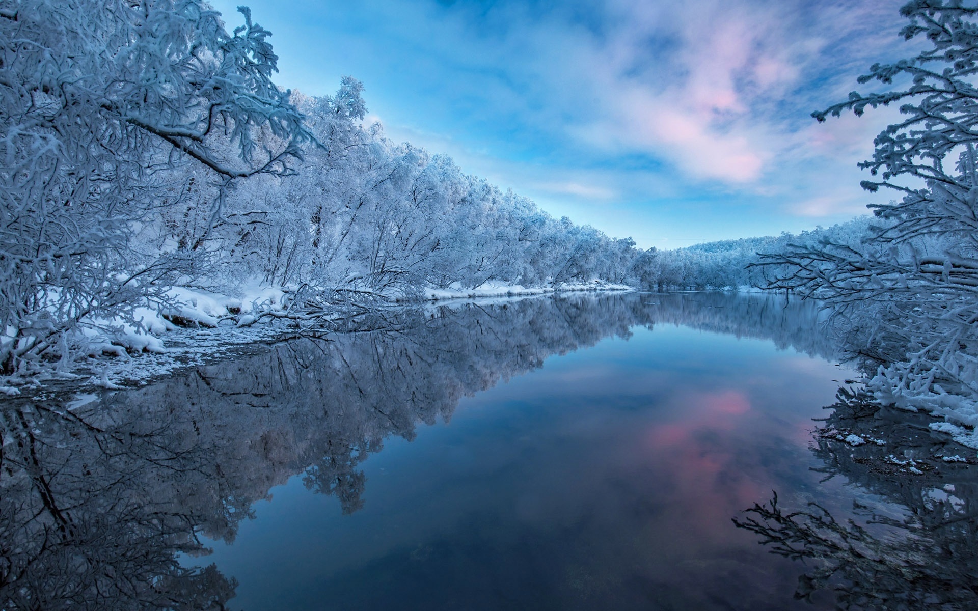 Фото Ноябрь в финской Лапландии. Фотограф Jorma Hevonkoski