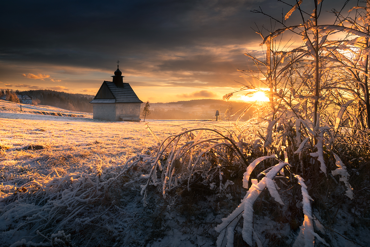 Фото Koskowa Gora / Коскова-Гора, Poland / Польша. Фотограф Karol Nienartowicz