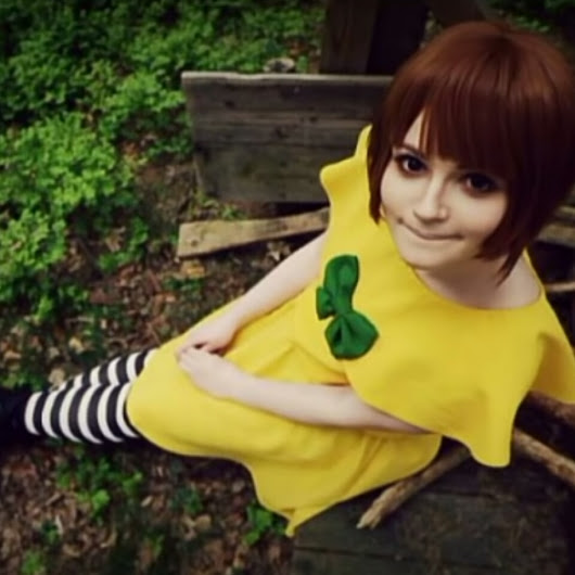 Fran Bow✨Фрэн Боу✨Ролевая