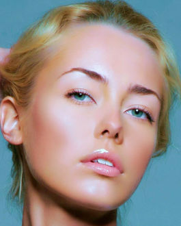 Анна Андреева Фото