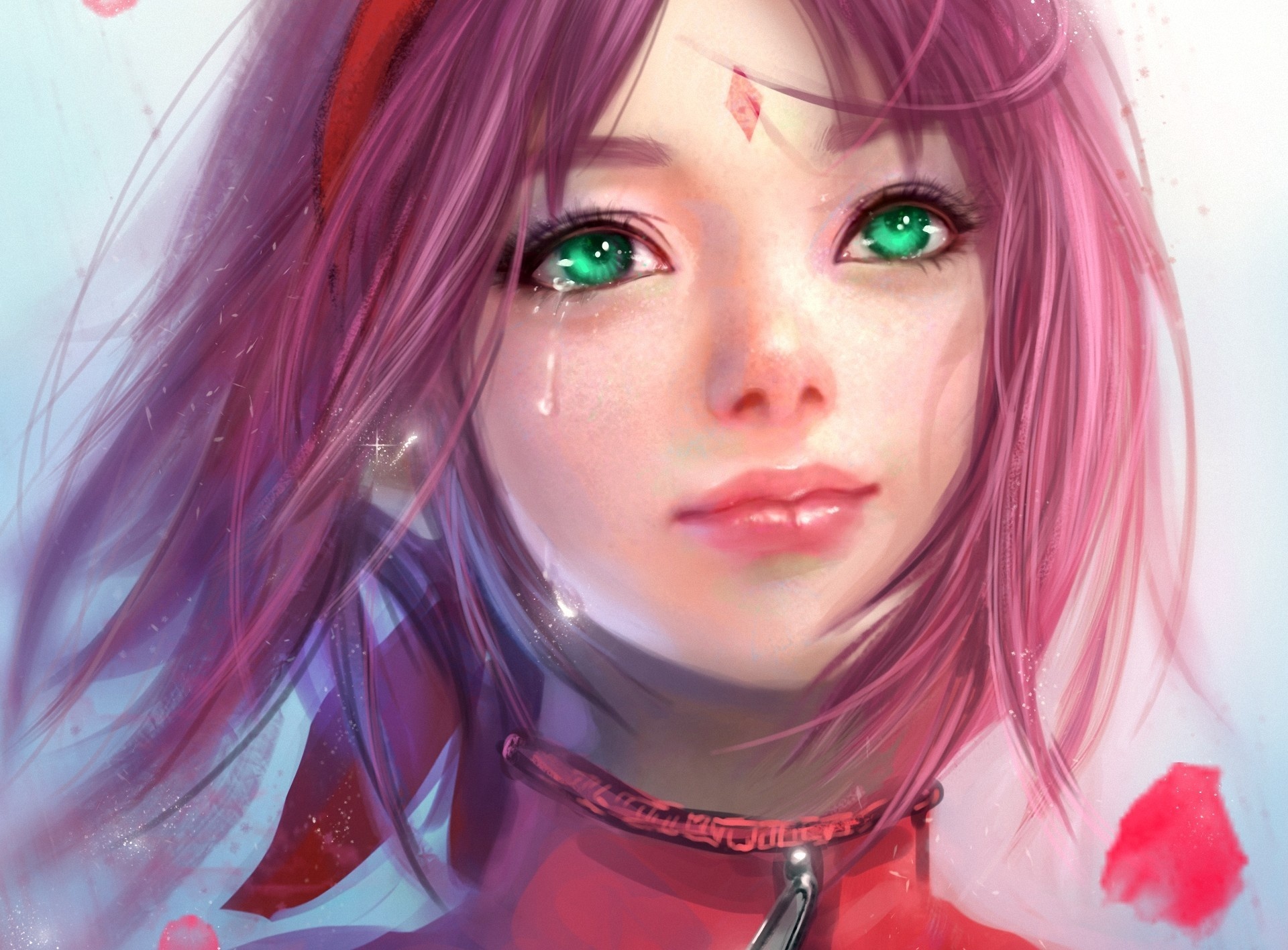 Sakura Haruno Naruto