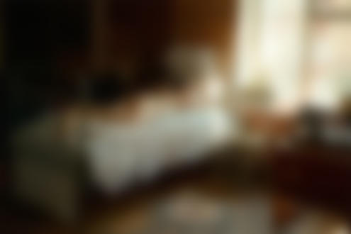 Фото Обнаженная девушка лежит на постели. Фотограф Воронцов Игорь