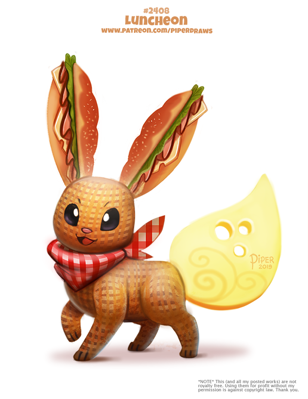 Фото Eevee / Иви из аниме Pokemon / Покемон (Luncheon), by Cryptid-Creations