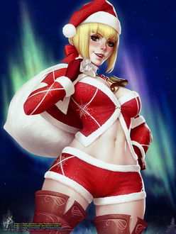 Фото Nero Claudius (Saber / Сайбер) из аниме Fate / Grand Order: First Order / Судьба / Великий приказ, by TheMaestroNoob