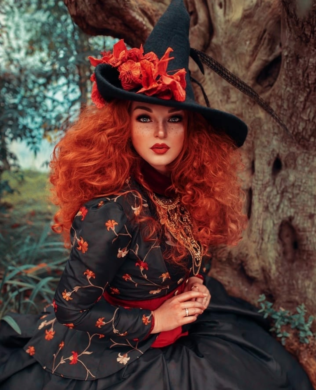 «Парни мечтают сходить на свидание с рыжей»: истории красоток с огненным цветом волос