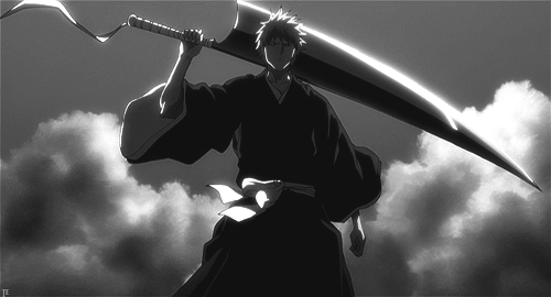  Kurosaki Ichigo Bleach