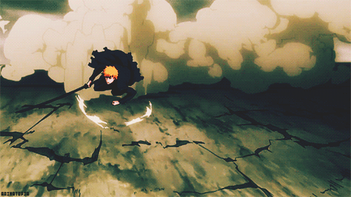 Kurosaki Ichigo Bleach