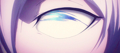 Анимация Decim / Деким из аниме Death Parade / Смертельный парад, гифка Decim / Деким из аниме Death Parade / Смертельный парад