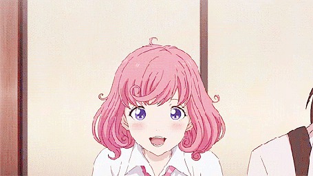 Анимация Kofuku / Кофуку из аниме Noragami / Бездомный бог