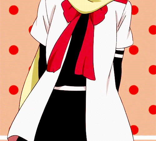 Анимация Эруна Ичиномия / Eruna Ichinomiya из аниме Сюита школы Микагура / Mikagura School Suite / Mikagura Gakuen Kumikyoku, гифка Эруна Ичиномия / Eruna Ichinomiya из аниме Сюита школы Микагура / Mikagura School Suite / Mikagura Gakuen Kumikyoku