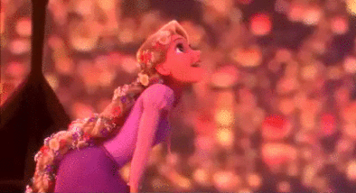 Анимация Rapunzel & Flynn / Рапунцель и Флинн сидят ночью в маленькой лодочке, в ярком свете взлетающих вокруг китайских фонариков, мультфильм Tangled / Рапунцель: Запутанная история, гифка Rapunzel & Flynn / Рапунцель и Флинн сидят ночью в маленькой лодочке, в ярком свете взлетающих вокруг китайских фонариков, мультфильм Tangled / Рапунцель: Запутанная история