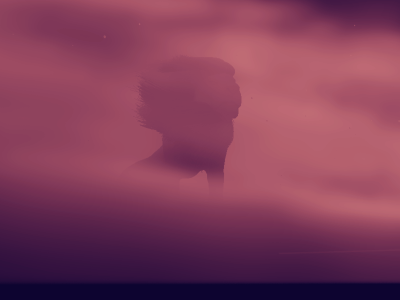 Анимация Муфаса в окружении облаков, на фоне неба, мультик The lion king / Король лев, гифка Муфаса в окружении облаков, на фоне неба, мультик The lion king / Король лев