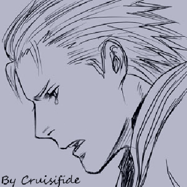 Анимация Гокудера Хаято, персонаж аниме Репетитор-киллер Реборн! /Katekyo Hitman Reborn!/ плачет, не скрывая слез, byCruisifide, гифка Гокудера Хаято, персонаж аниме Репетитор-киллер Реборн! /Katekyo Hitman Reborn!/ плачет, не скрывая слез, byCruisifide