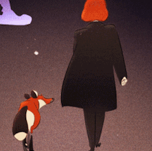 Анимация Кадр из мультика Кот агента Малдера / Agent Malders cat X-files/, гифка Кадр из мультика Кот агента Малдера / Agent Malders cat X-files/