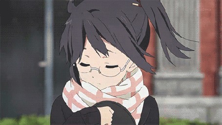 Анимация Девушка и птенец, аниме Tamako Market