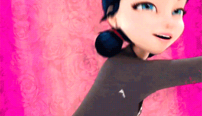 Анимация Маринетт Дюпэн-Чэн / ЛедиБаг / Marinette Dupain Cheng / Ladybug из мультсериала Чудесные истории ЛедиБаг и Кота Нуара / Miraculous: Tales of Ladybug and Cat Noir, гифка Маринетт Дюпэн-Чэн / ЛедиБаг / Marinette Dupain Cheng / Ladybug из мультсериала Чудесные истории ЛедиБаг и Кота Нуара / Miraculous: Tales of Ladybug and Cat Noir