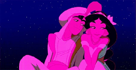 Gif Animaciya Princessa Zhasmin Iz Multfilma Aladdin