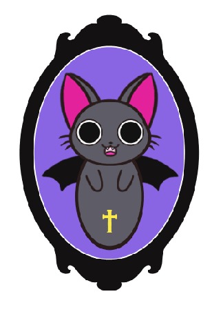 Анимация Nyanpire / Нянпир из аниме Nyanpire / Нянпир, by radkeislove