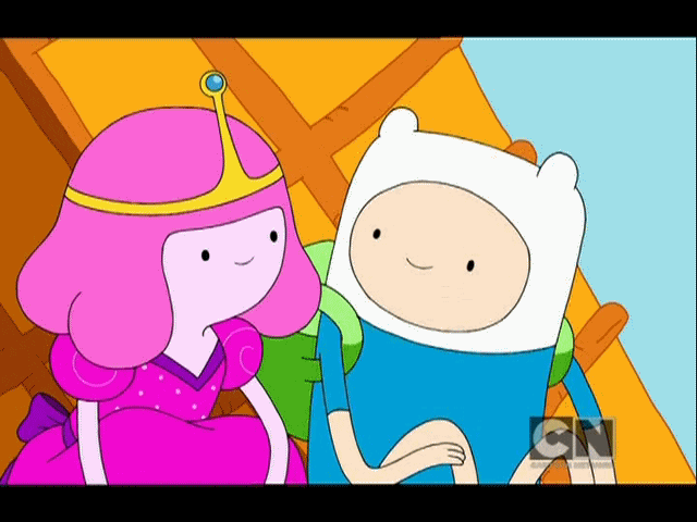 Adventure Time Card Wars: Princess Bubblegum vs Lumpy Space Princess Deck, 2014