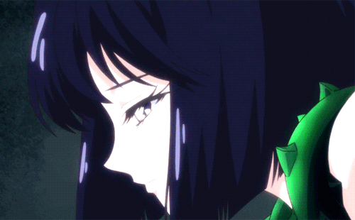 Анимация Хотару Томоэ / Hotaru Tomoe из аниме Прекрасная воительница Сейлор Мун: Кристалл / Sailor Moon Crystal, гифка Хотару Томоэ / Hotaru Tomoe из аниме Прекрасная воительница Сейлор Мун: Кристалл / Sailor Moon Crystal