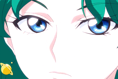 Анимация Мичиру Кайо / Michiru Kaiou / Сейлор Нептун / Sailor Neptune из аниме Прекрасная воительница Сейлор Мун: Кристалл / Sailor Moon Crystal, гифка Мичиру Кайо / Michiru Kaiou / Сейлор Нептун / Sailor Neptune из аниме Прекрасная воительница Сейлор Мун: Кристалл / Sailor Moon Crystal