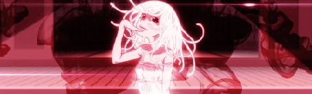 Анимация Sengoku Nadeko | Сенгоку Надеко | Bakemonogatari | Истории Монстров