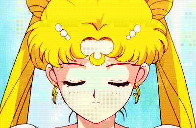 Анимация Усаги Цукино / Usagi Tsukino / Сейлор Мун / Sailor Moon / Принцесса Серенити / Princess Serenity из аниме Сейлор Мун / Sailor Moon, гифка Усаги Цукино / Usagi Tsukino / Сейлор Мун / Sailor Moon / Принцесса Серенити / Princess Serenity из аниме Сейлор Мун / Sailor Moon