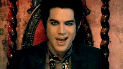 Анимация Американский певец и актер А&;дам Митчел Ла&;мберт / Adam Mitchel Lambert/, гифка Американский певец и актер А&;дам Митчел Ла&;мберт / Adam Mitchel Lambert/