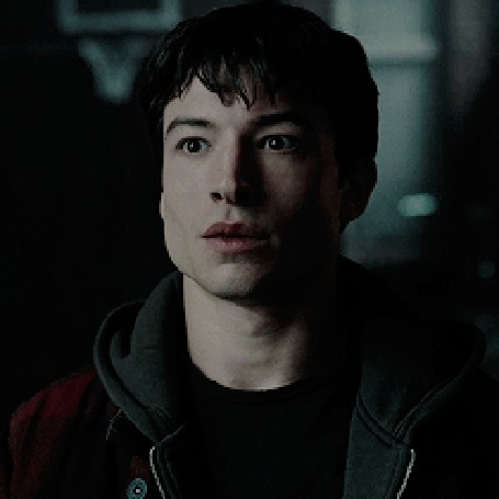 Анимация Американский актер Эзра Миллер / Ezra Miller/
