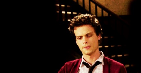 Анимация Американский актер Мэтью Грей Гублер / Matthew Gray Gubler/