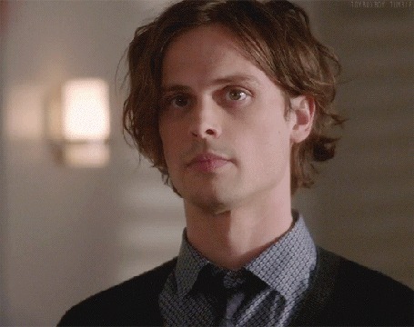 Анимация Американский актер Мэтью Грей Гублер / Matthew Gray Gubler/
