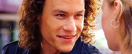 Анимация Австралийский актер Хит Леджер / Heath Ledger/