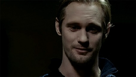 Анимация Шведский актер, режиссер Александр Скарсгард / Alexander Skarsg&;rd/