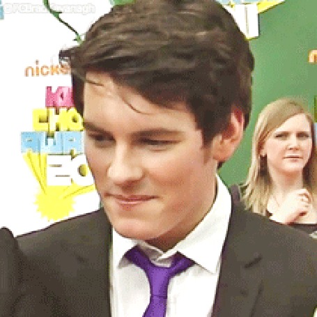 Анимация Американский и британский актер Брэд Льюис Кавана / Brad Lewis Kavanagh